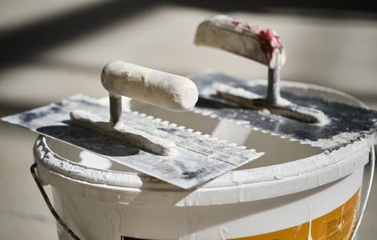 Caparol CapaCoustik Melapor-System