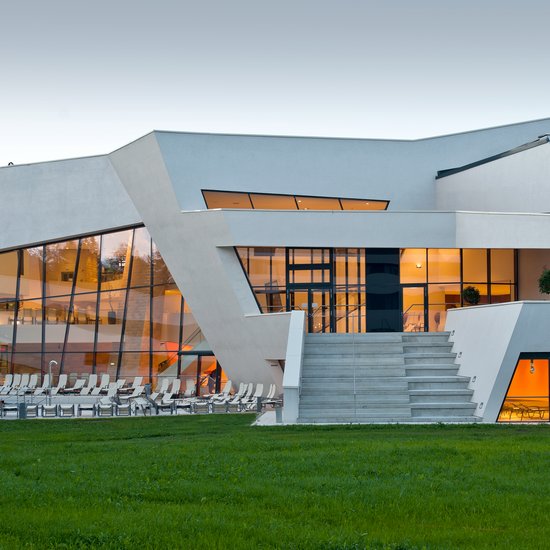 Kärnten Therme