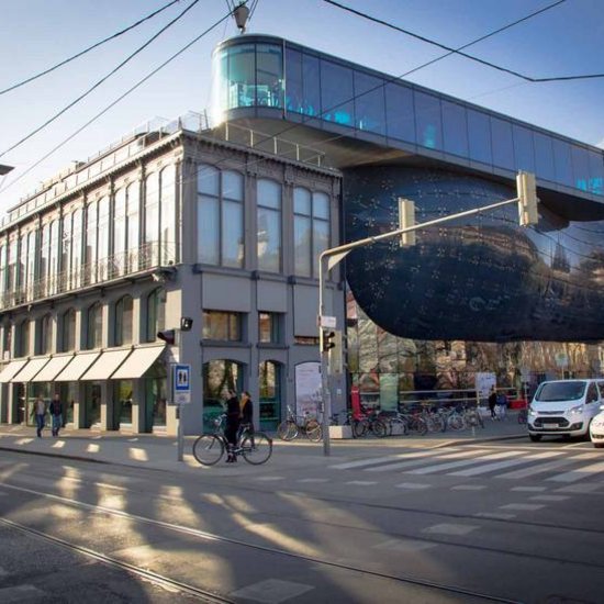 Kunsthaus Graz