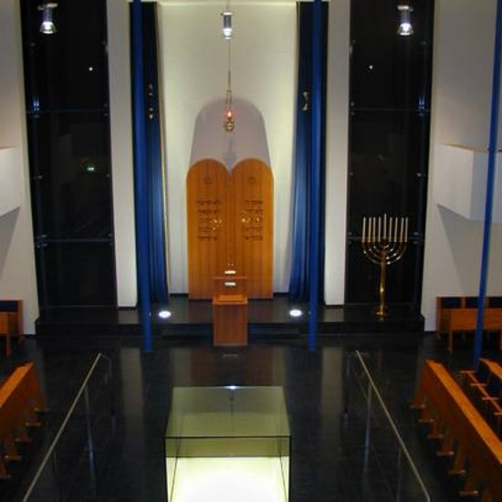 Synagoge Graz