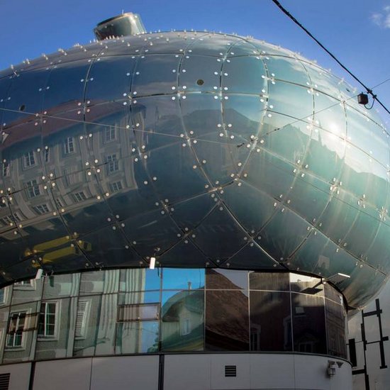 Kunsthaus Graz